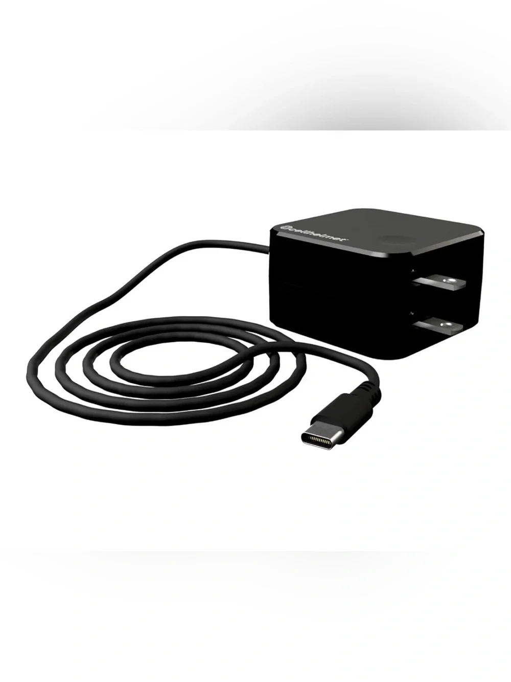 cellhelmet Universal 65W USB-C Laptop Charger